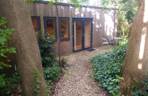 Best of both worlds, trees & town - Foto 2