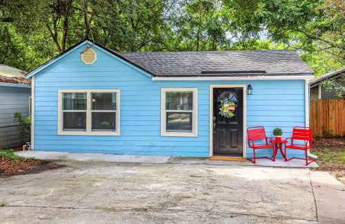 Cozy 1BR Studio Cottage in Avondale Prime Location - Foto 24