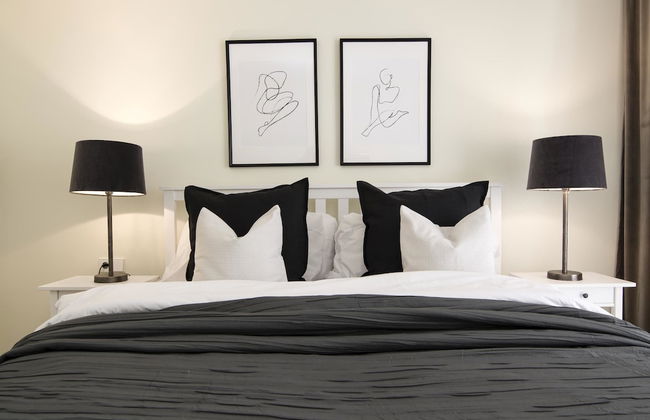 ELD3- Spacious 3 bedroom apt close to Puerto Banus - Foto 2