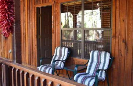 Shadow Mountain Lodge and Cabins - Foto 18