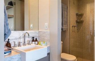 Loft Luxo Morumbi, WIFI500MB - Traveller Awards 2025 - Foto 41