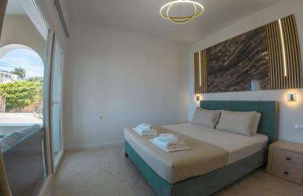 Nikos Apartments Corfu - Photo 48