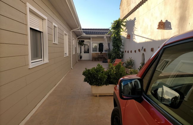 Azafrán Consuegra Casa Rural - Foto 29