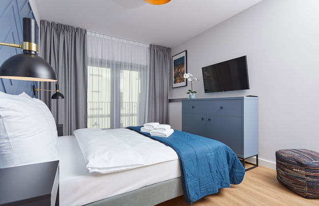 Rajska by PI Apartments - Foto 21