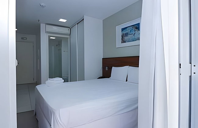 Ozped Flats Particulares Apartamento completo no Biarritz - Foto 13