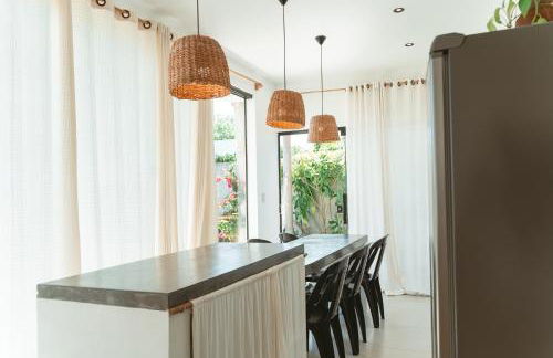 Conforto e Charme, Casa a 360m da Areia - Foto 14