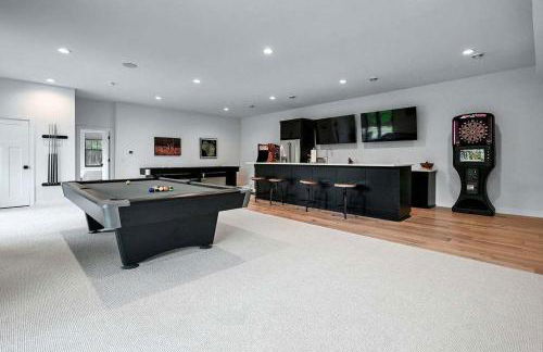 6BR Sand Valley Lodge with Hot Tub Bar & Putting Green - Foto 72