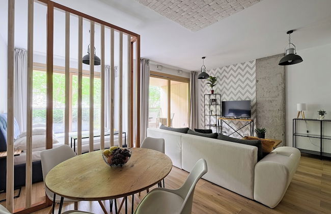 Aparthotel Warsaw Hub - Foto 31