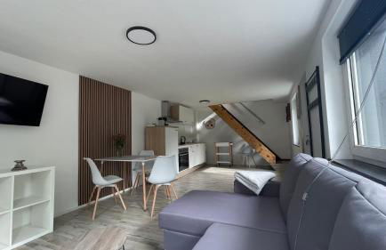 OASE im grünen Hinterhof, EG, Ruhe, Terrasse, Carport, free PayTV, Kaffee&Tee, Fahrräder - Foto 9