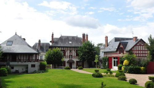 Le Clos du Petit Dannezy - Photo 2