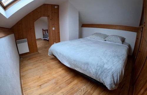 Maison Barneville Plage - Foto 4