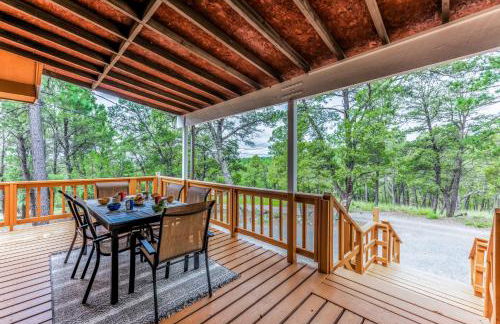 Four Cubs by Ruidoso Vacation Rentals - Foto 20