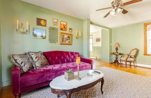 Moody Salem Home Away From Home - Foto 6