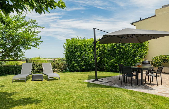 Villa Carulli in Villa Consalvi - Foto 56