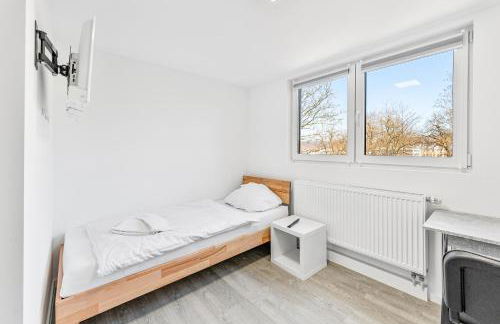 Perfekt für Firmen und Gruppen - 1 Haus - 12 Wohnungen - Foto 52