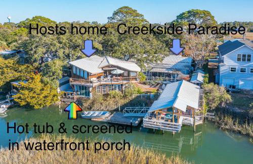Creekside Paradise - Foto 45