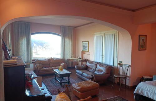 Alloggio nella Villa dell'Edera - Foto 16