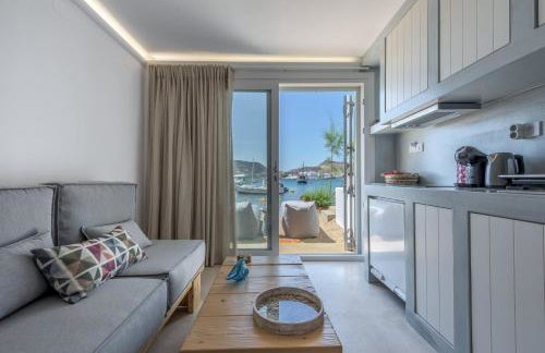 Michalakis Seaside Suites - Foto 13