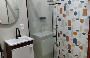 Loft Pequena África - Foto 12