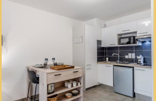 Le 1848 I T2 I Cluses - Foto 5