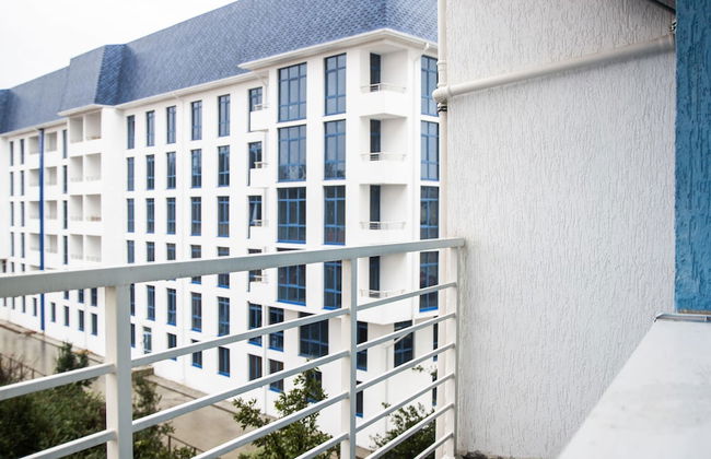 More Apartments na Stanislavskogo 1A - 2 - Foto 6