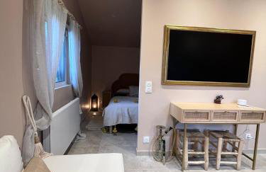 Dar Fafy studio cosy au calme à 15min de Nantes - Foto 14