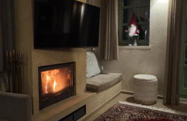 Aristi boutique stonehouse with attic - Foto 5