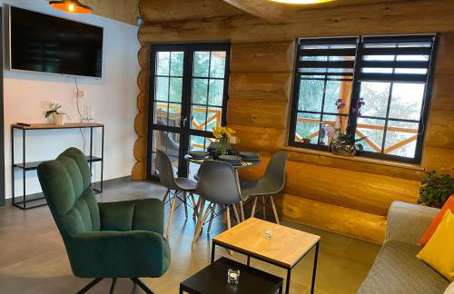 Apartamenty nad Jeziorem Leśniańskim - Foto 5