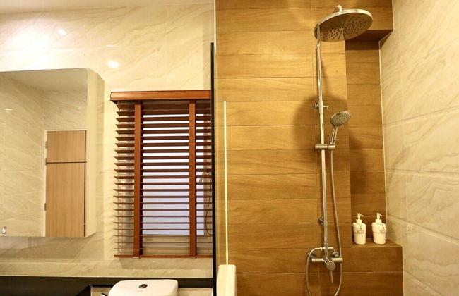 Luxury Pool Villa A10 - Foto 35