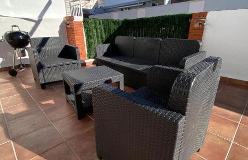 Ático puerto Burriana - Foto 24