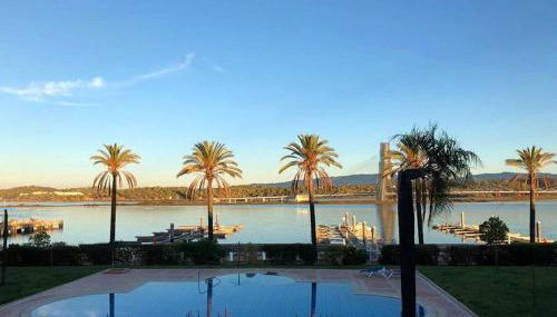 Charming Apartment in Estômbar with Private Pool. - Foto 2