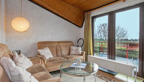 Apartment Nordsee-Ferienhaus-4 by Interhome - Foto 2