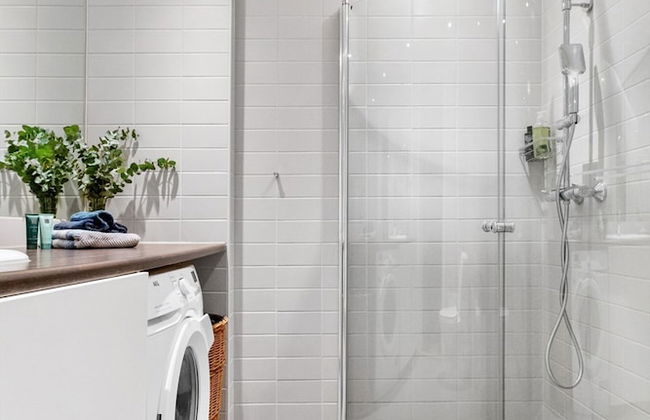 Løkka City Apartments - Foto 12