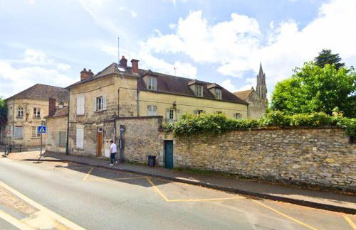 Senlis un éclat d époque - Foto 16