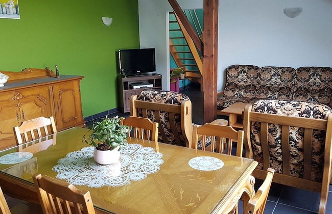 Gite Le Boquillon - Foto 19