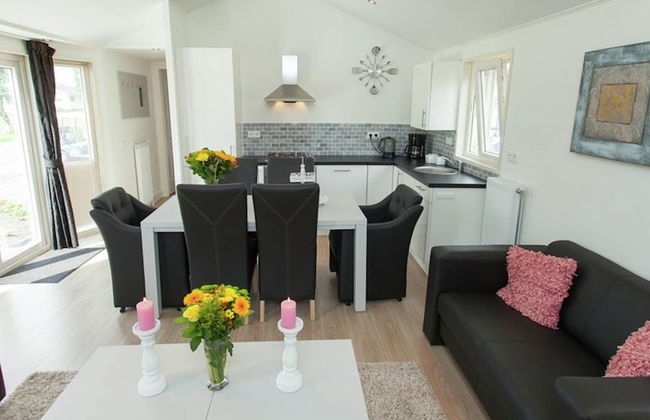 Chalet w/ Garden in Zaan Style - Foto 5