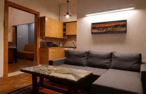 Apartament przy Starym Mieście - Foto 9