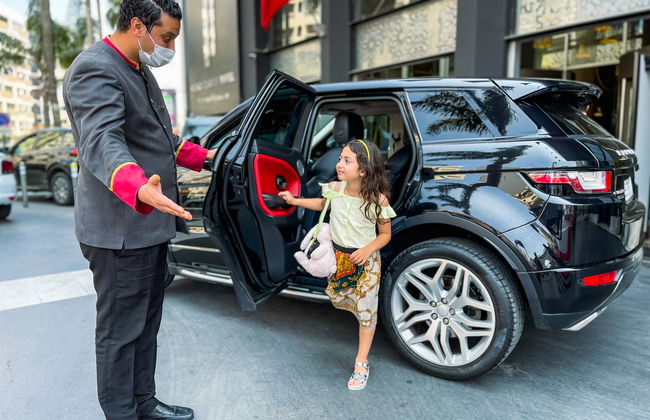 Kenzi Tower - Photo 44