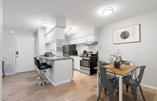 Stylish 1BR Near UT Highland Evonify - Foto 15