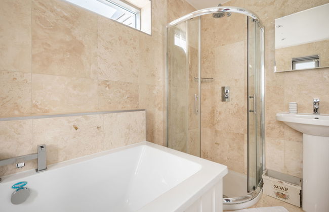 Spindrift - Photo 20