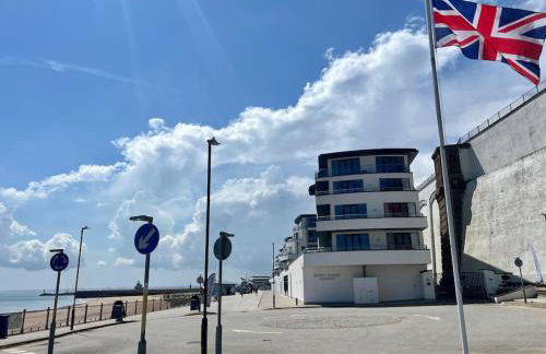 SoHot Stays Sail Apt Sea Views Ground Floor Free Parking - Foto 26