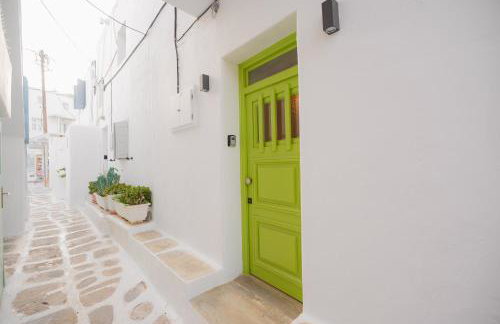 Elpice Living Mykonos Town - Foto 1