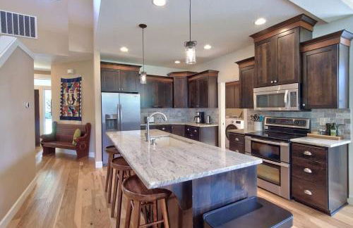 Creekside Hideaway - Wine Country by 3rd St - Foto 2