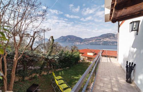 Villa Bianca by GardaDoma - Foto 22