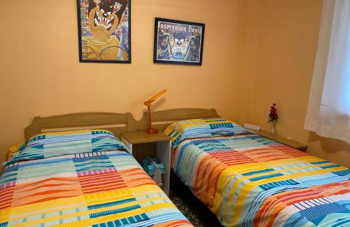 VACACIONES VILLASANA - Photo 37