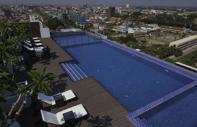 Maline Exclusive Serviced Apartments - Photo 75