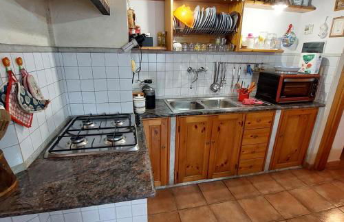 Il Paradiso Della Montagna - Foto 10