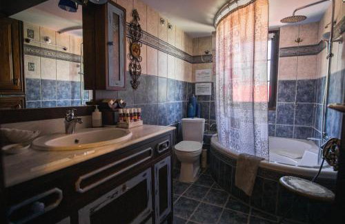 Villa Tethys Mountain Resort - Foto 72