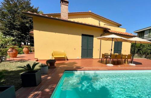 Villa Elisa - Foto 10