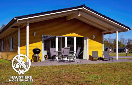 SKAN-PARK Ferienhäuser & Tiny Houses am Bärwalder See - Photo 67